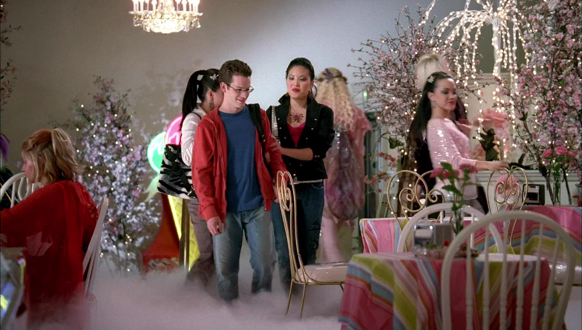 Return to Halloweentown (2006) movie still 6178