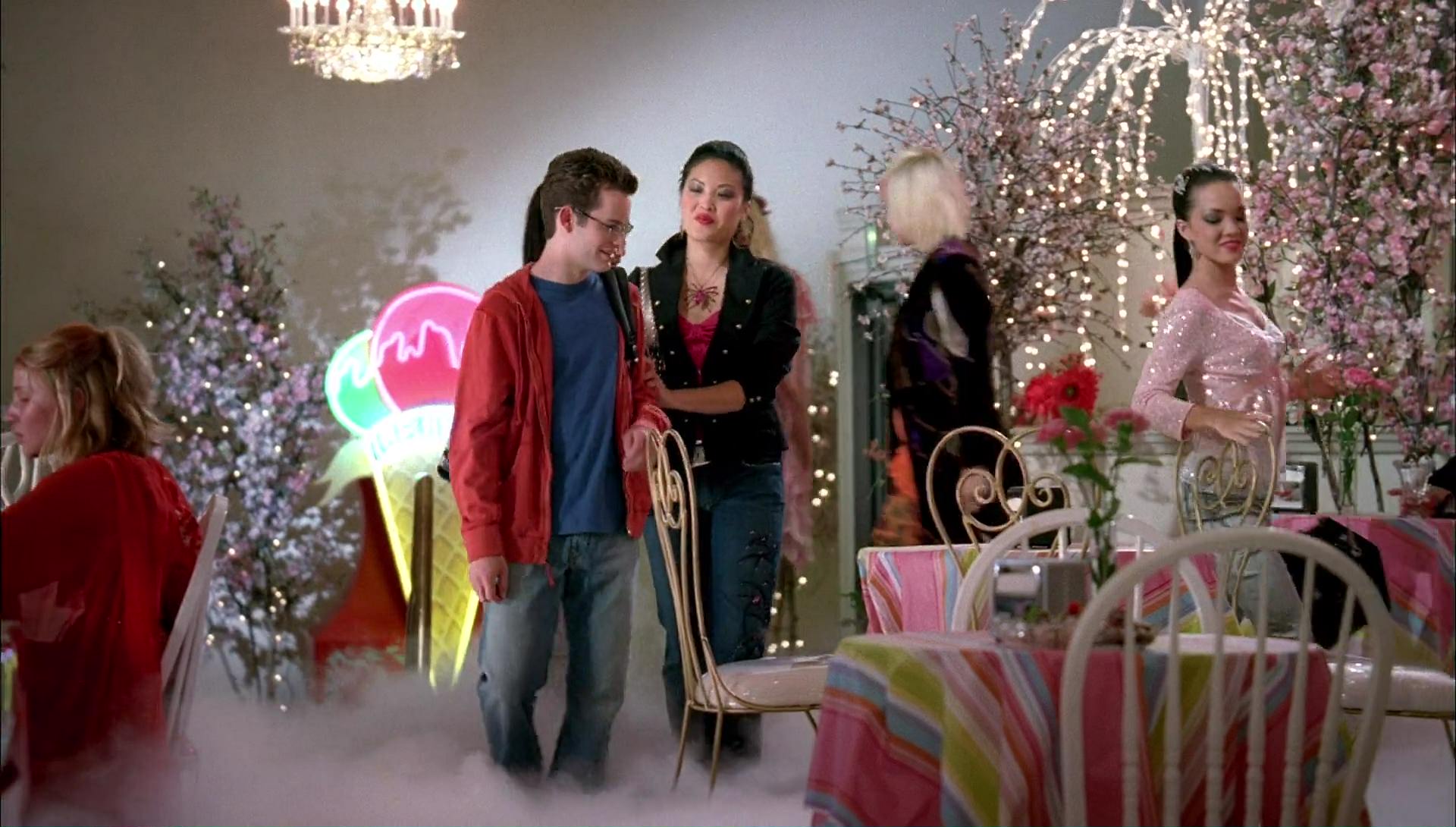 Return to Halloweentown (2006) HD screenshot 6179