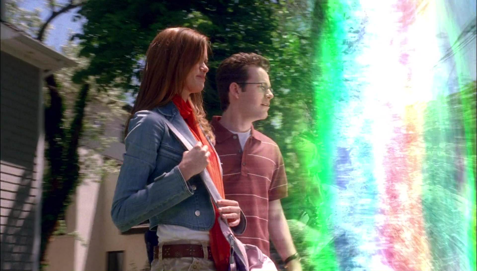 Return to Halloweentown (2006) screencap 618