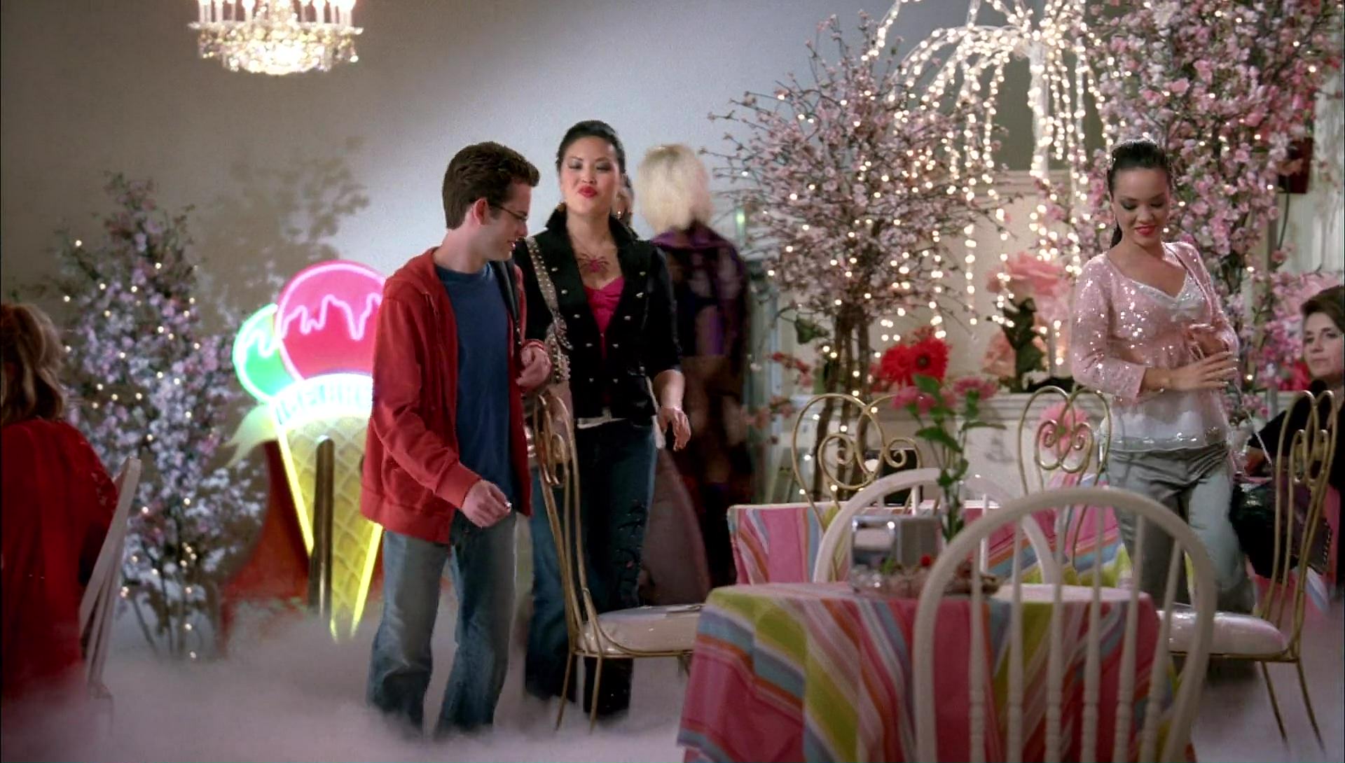 Return to Halloweentown (2006) screencap 6180