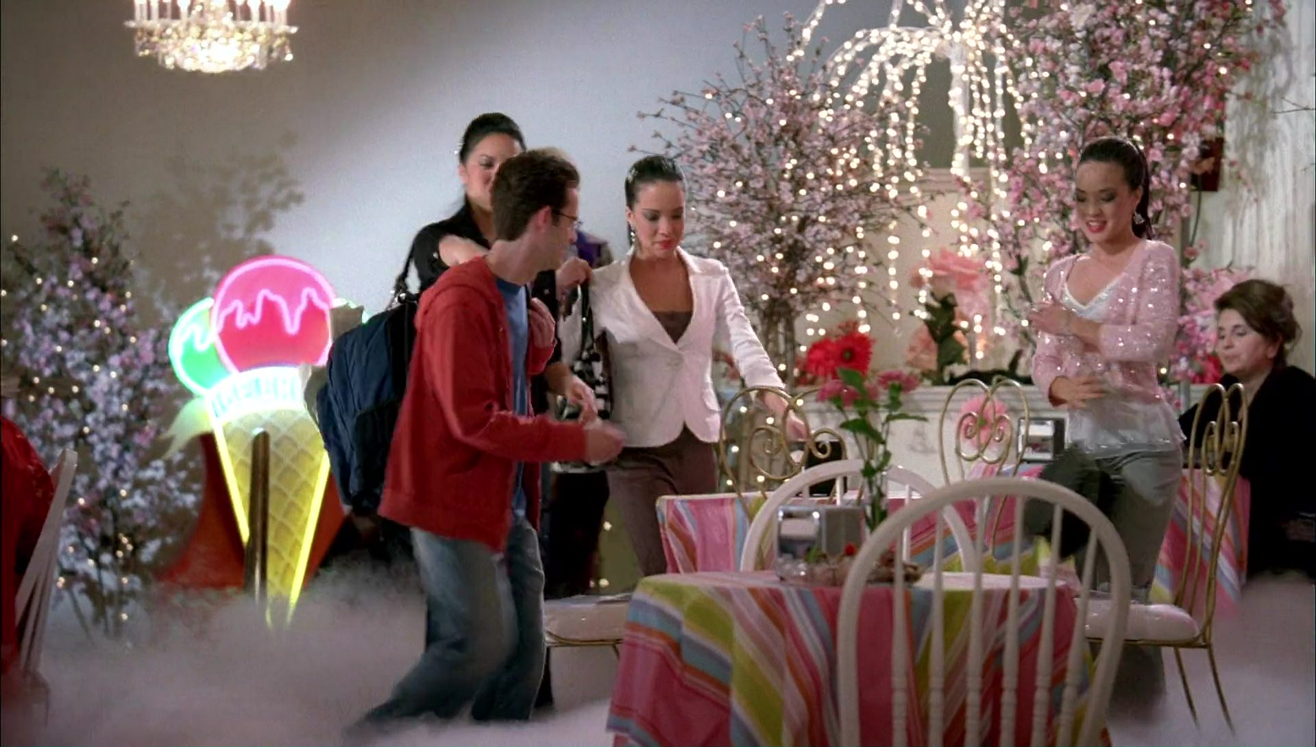 Return to Halloweentown (2006) movie still 6181