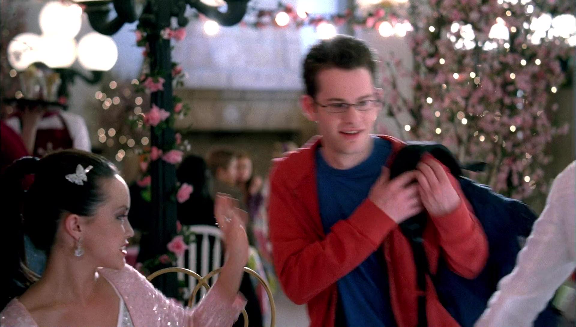 Return to Halloweentown (2006) screencap 6183