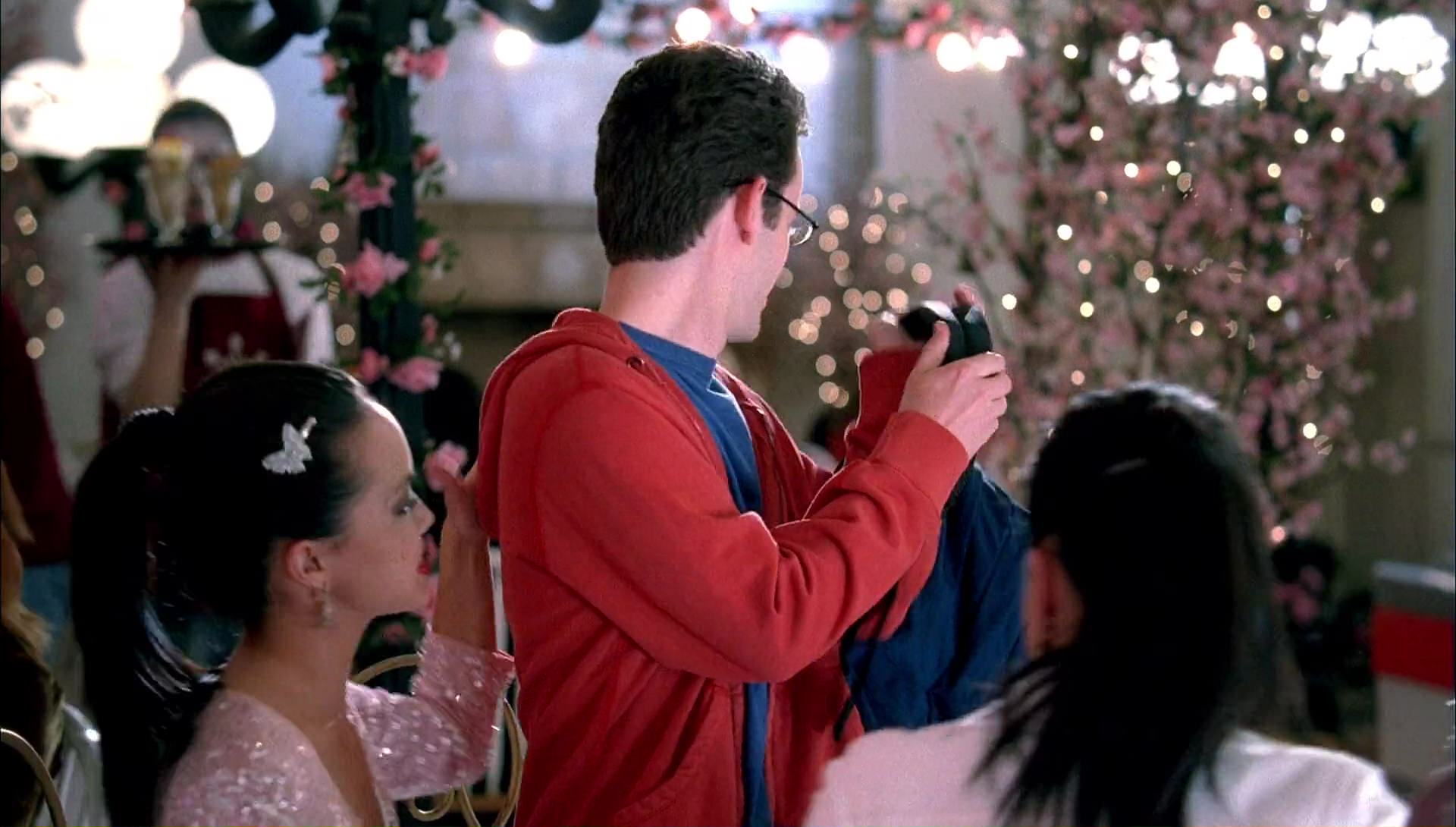 Return to Halloweentown (2006) HD screenshot 6185