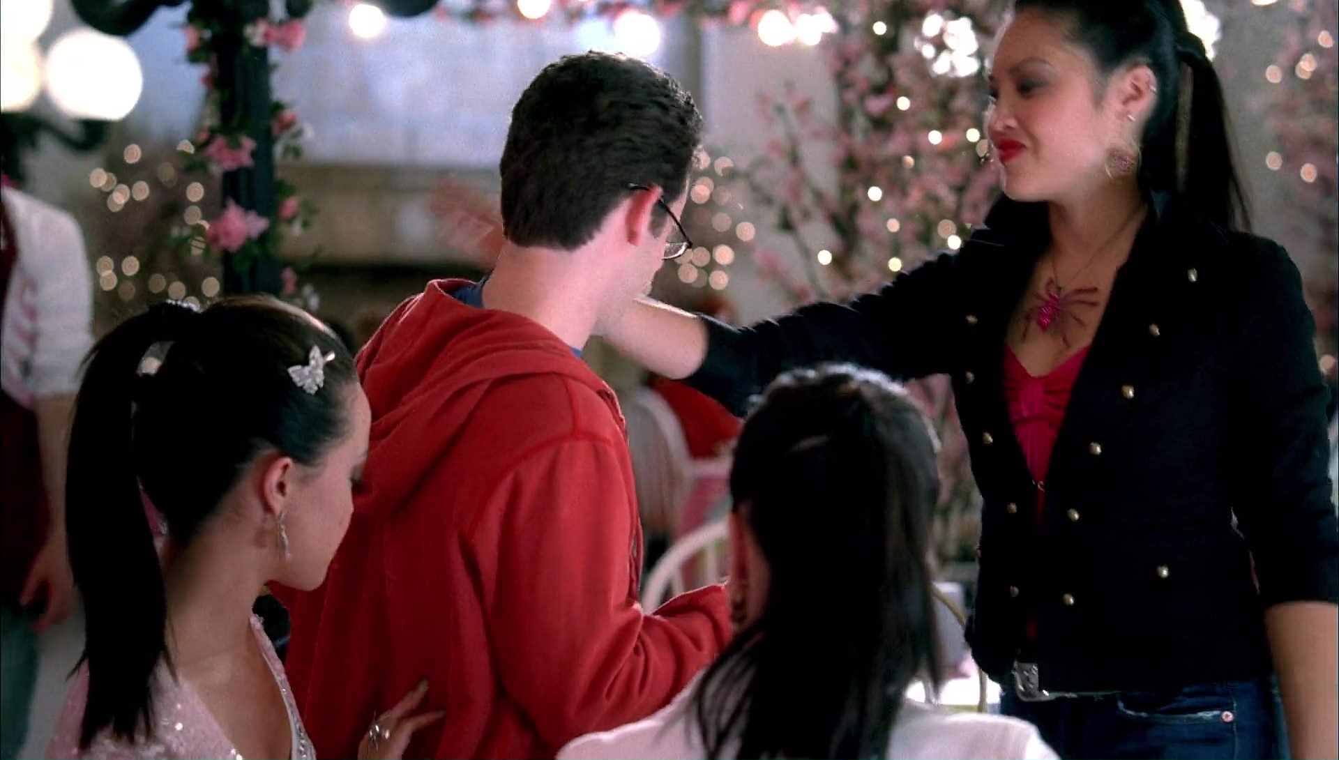 Return to Halloweentown (2006) HD screenshot 6188