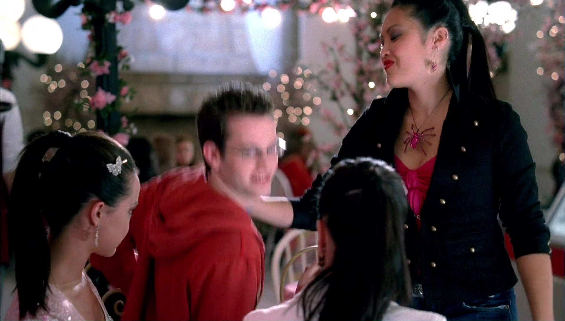 Return to Halloweentown (2006) screencap 6189