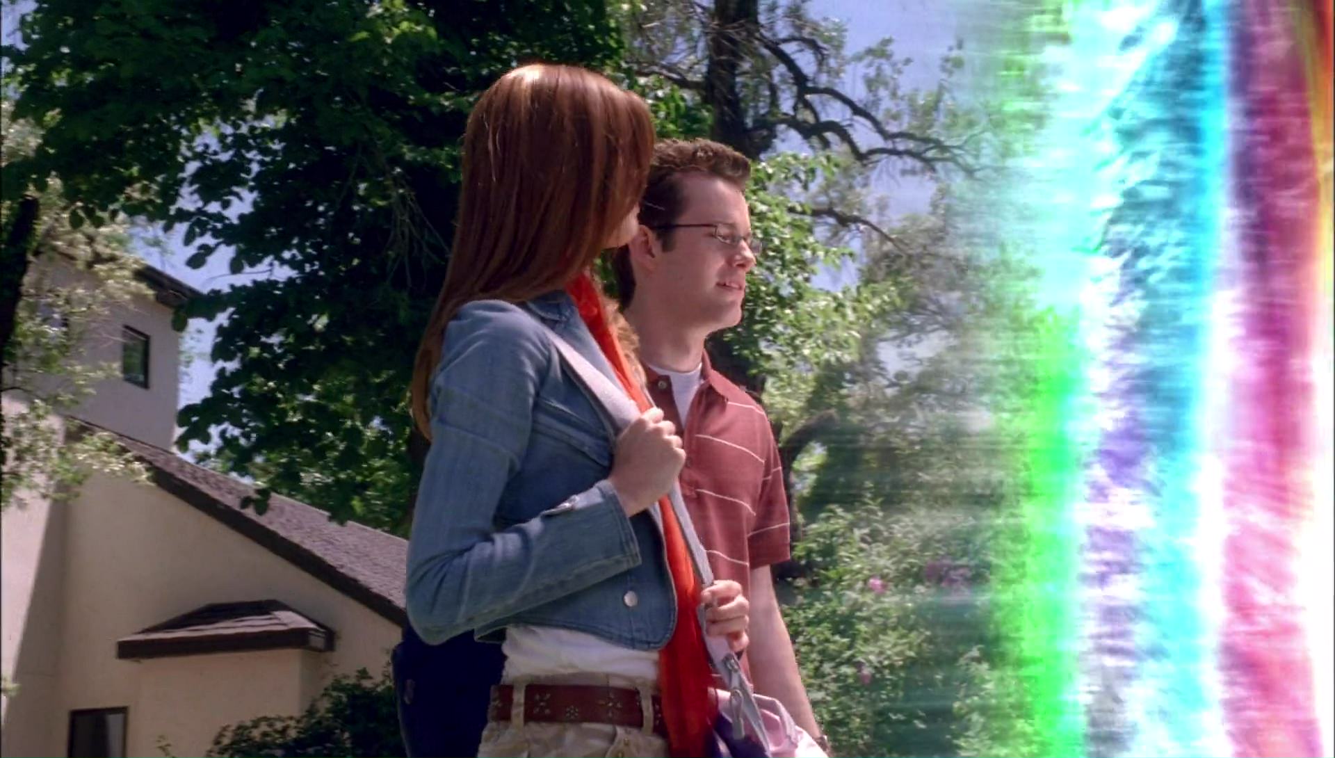 Return to Halloweentown (2006) movie still 619
