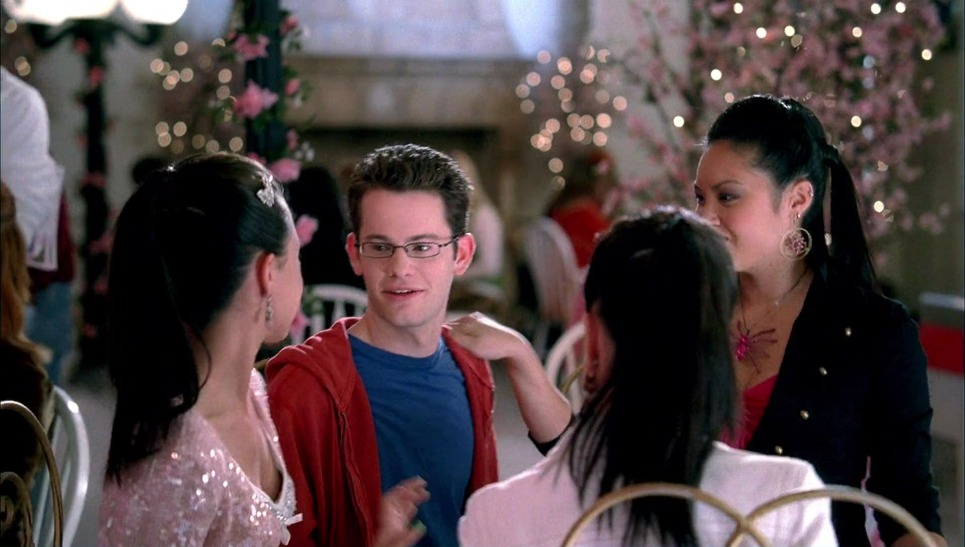 Return to Halloweentown (2006) HD screenshot 6191