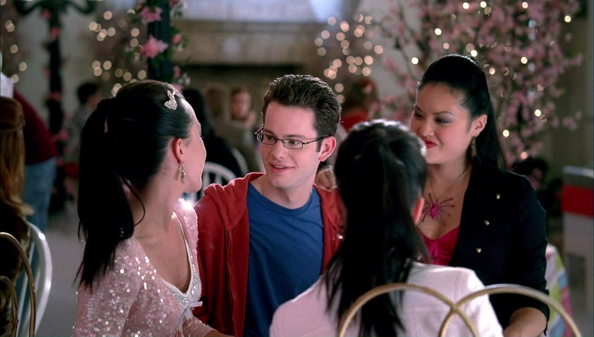 Return to Halloweentown (2006) screencap 6192