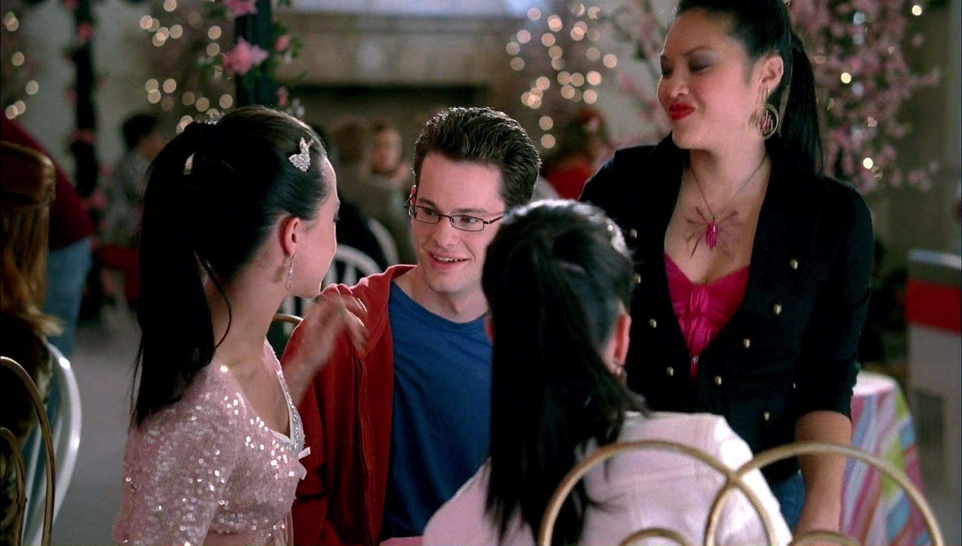 Return to Halloweentown (2006) movie still 6193