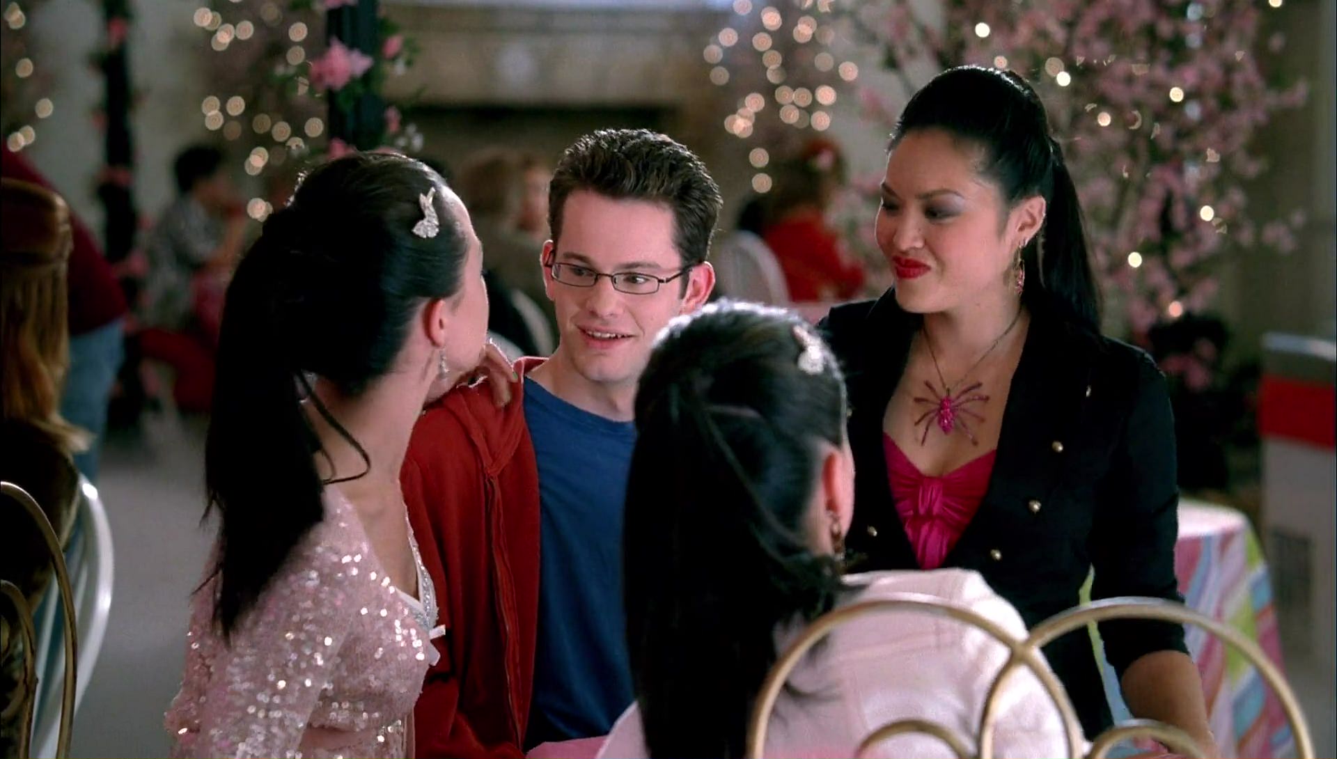 Return to Halloweentown (2006) HD screenshot 6194