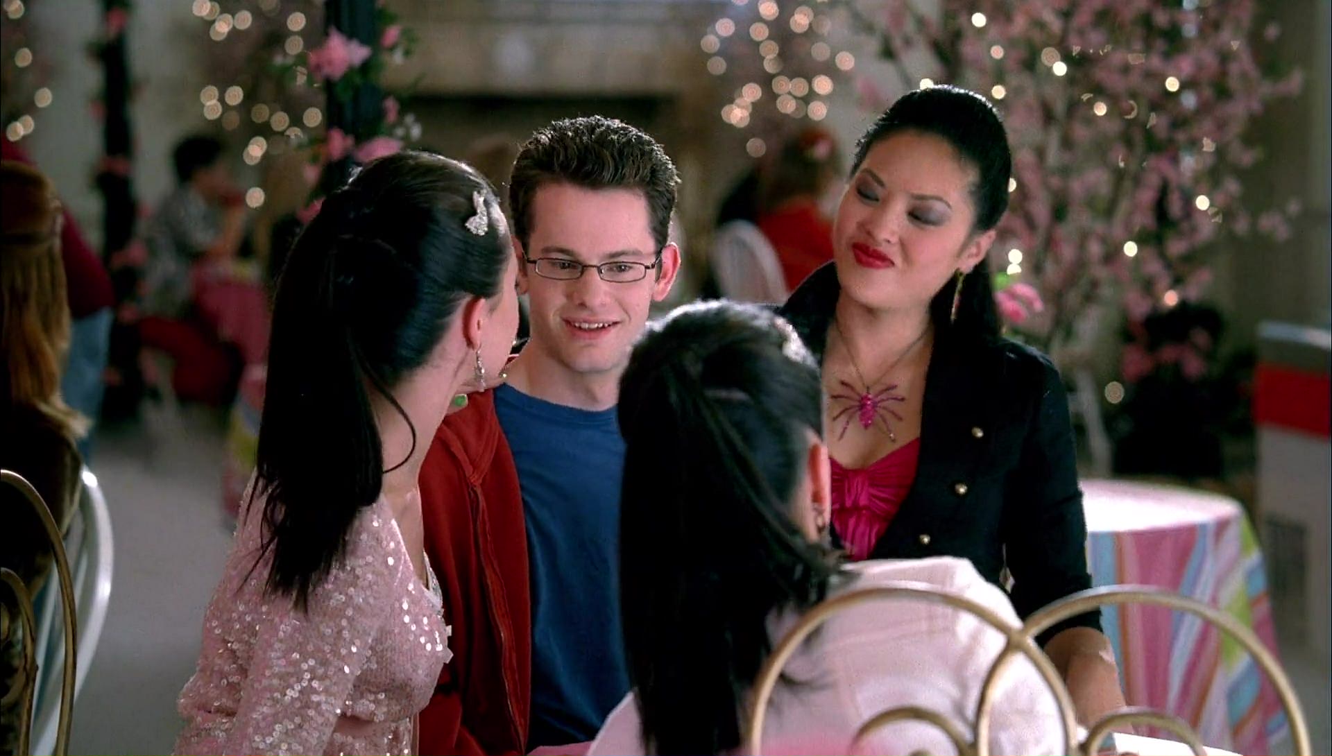 Return to Halloweentown (2006) screencap 6195