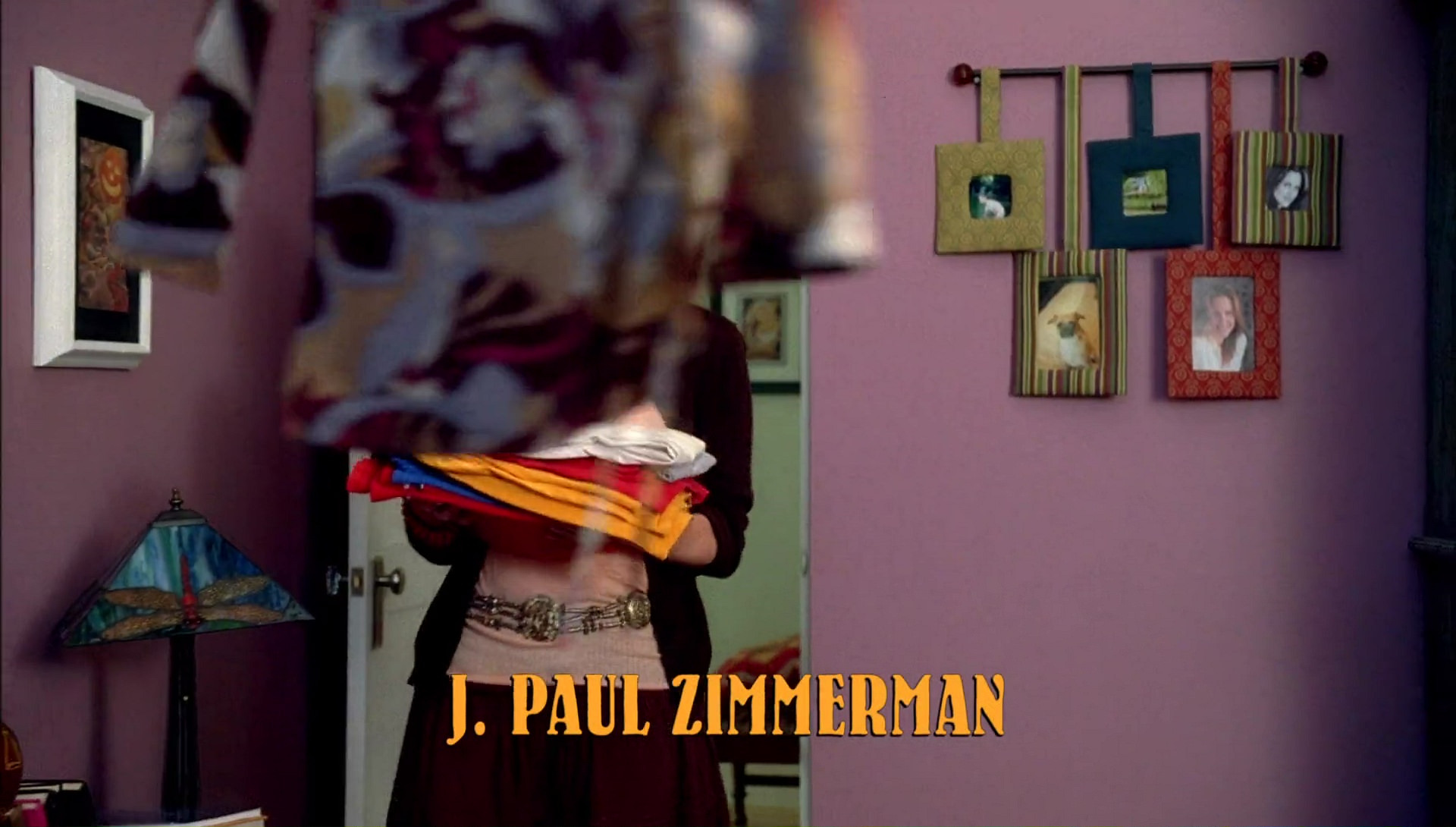 Return to Halloweentown (2006) HD screenshot 62