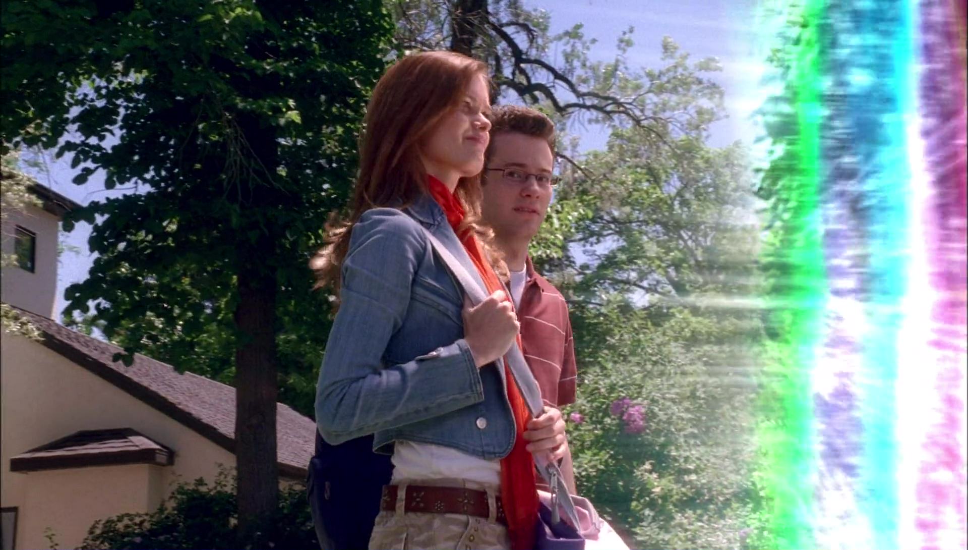 Return to Halloweentown (2006) HD screenshot 620