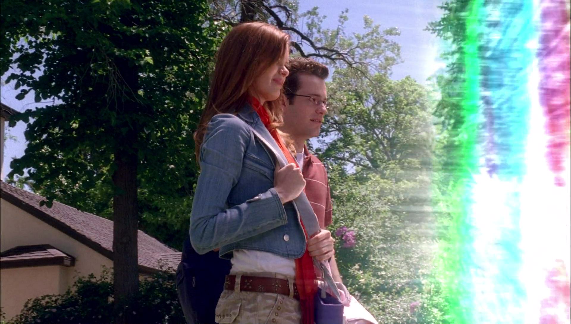 Return to Halloweentown (2006) screencap 621