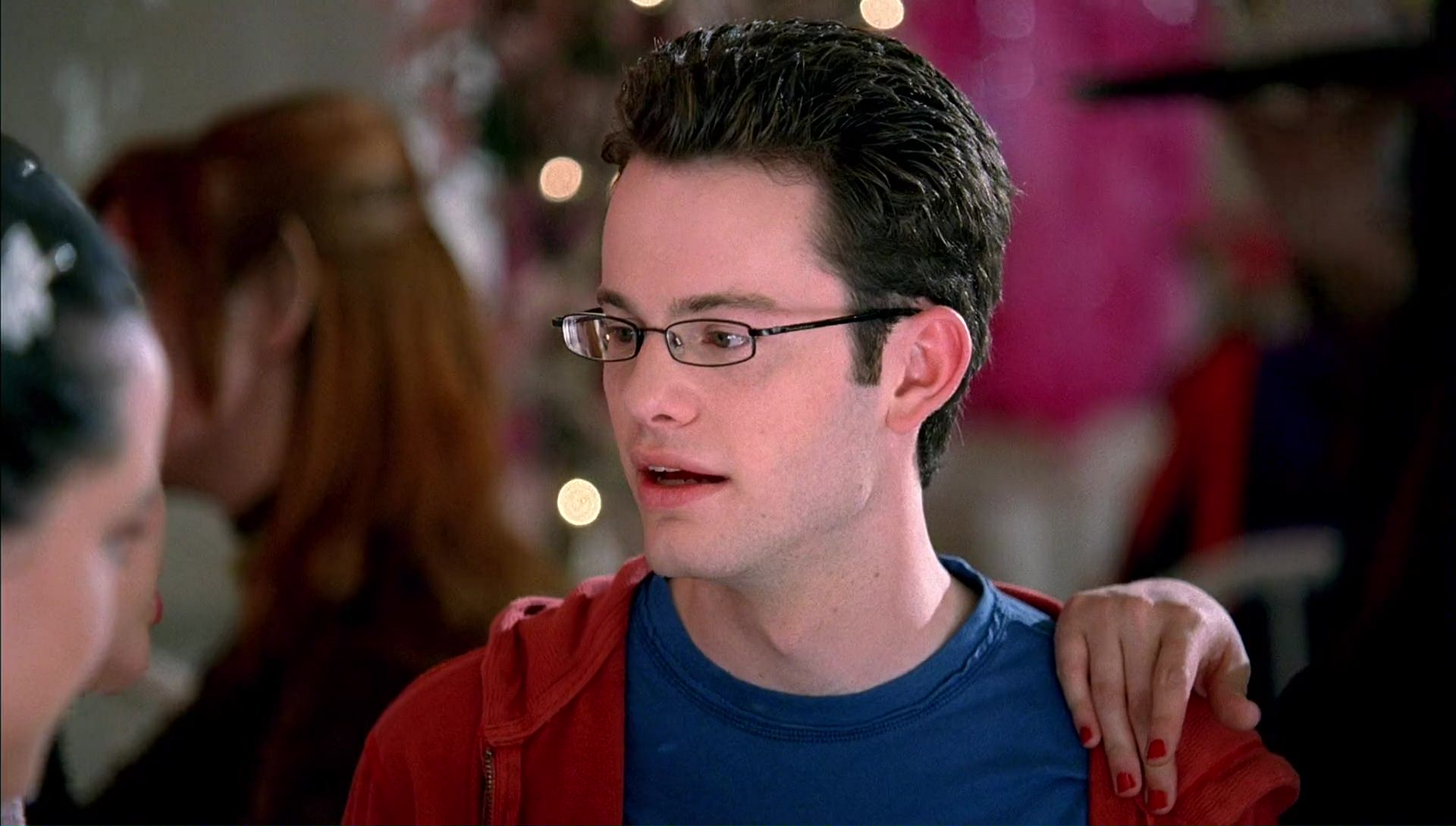 Return to Halloweentown (2006) HD screenshot 6212