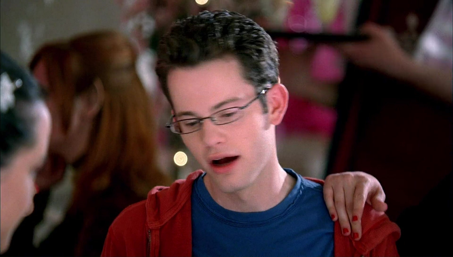 Return to Halloweentown (2006) screencap 6213