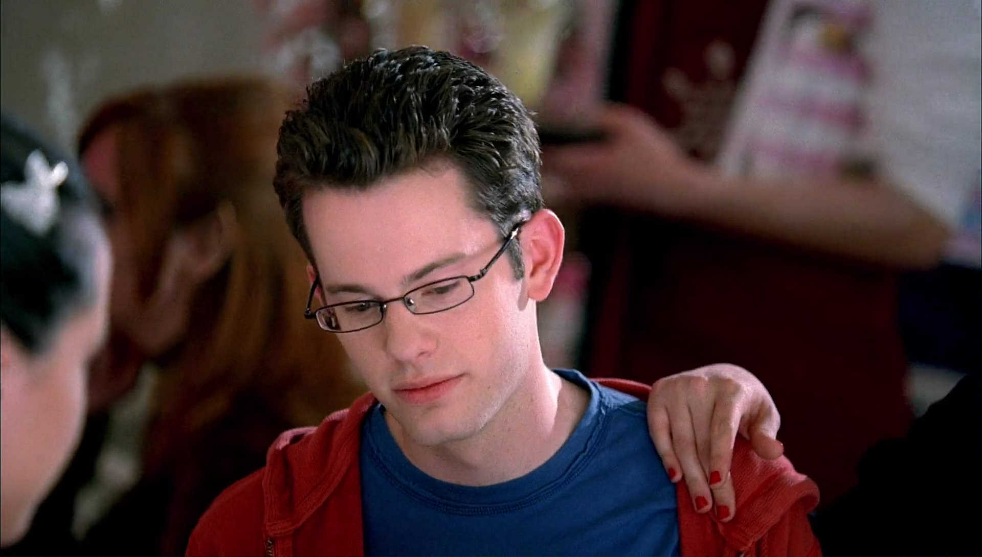 Return to Halloweentown (2006) movie still 6214