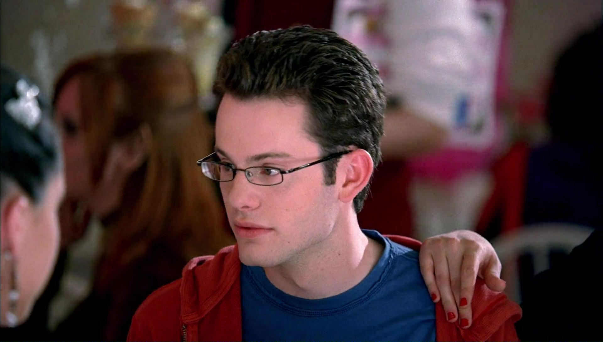 Return to Halloweentown (2006) HD screenshot 6215