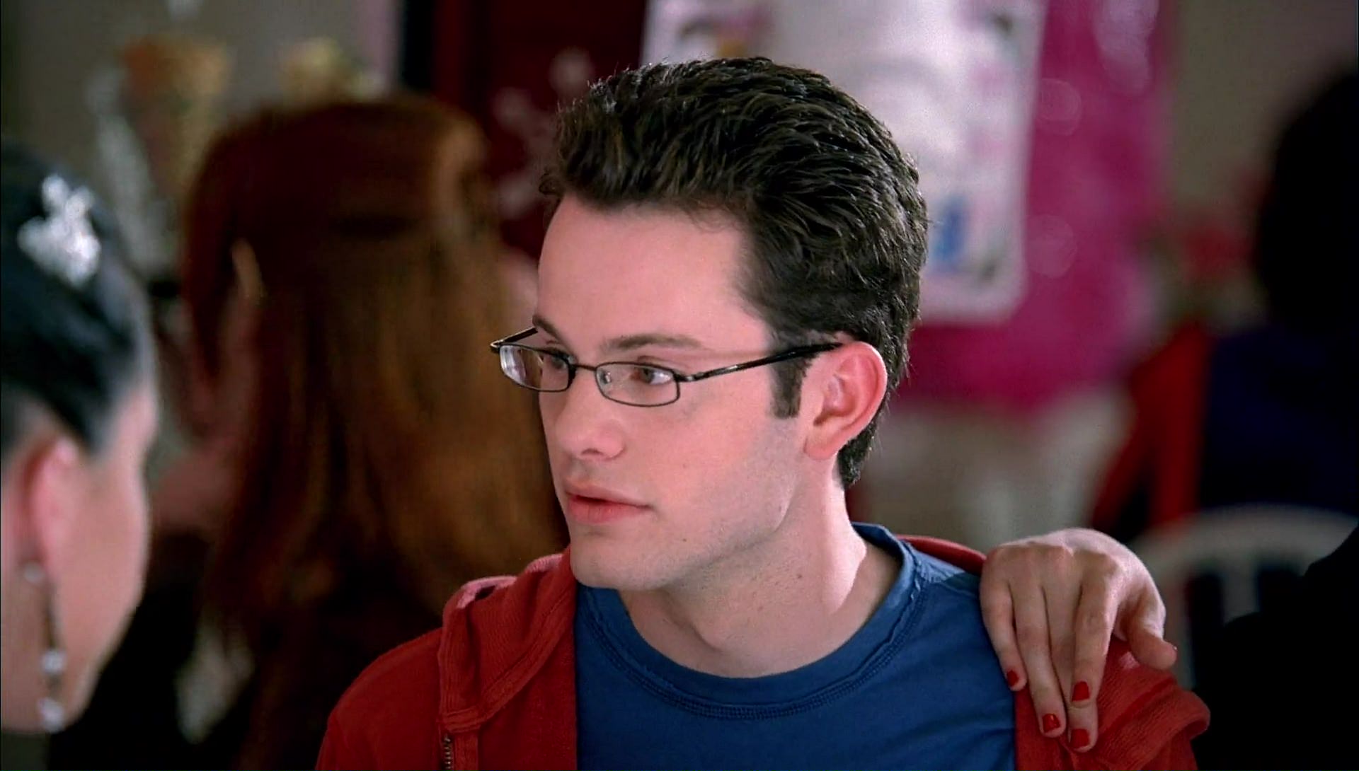 Return to Halloweentown (2006) screencap 6216