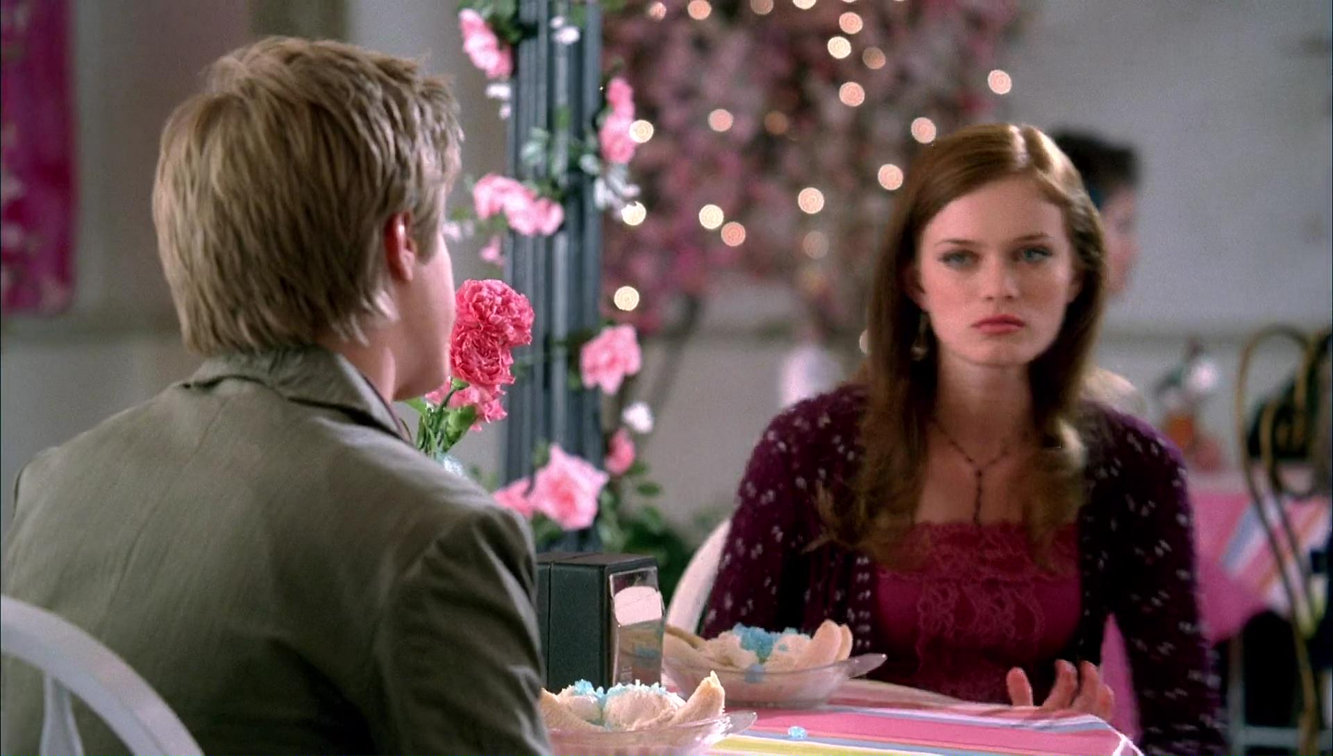 Return to Halloweentown (2006) HD screenshot 6224
