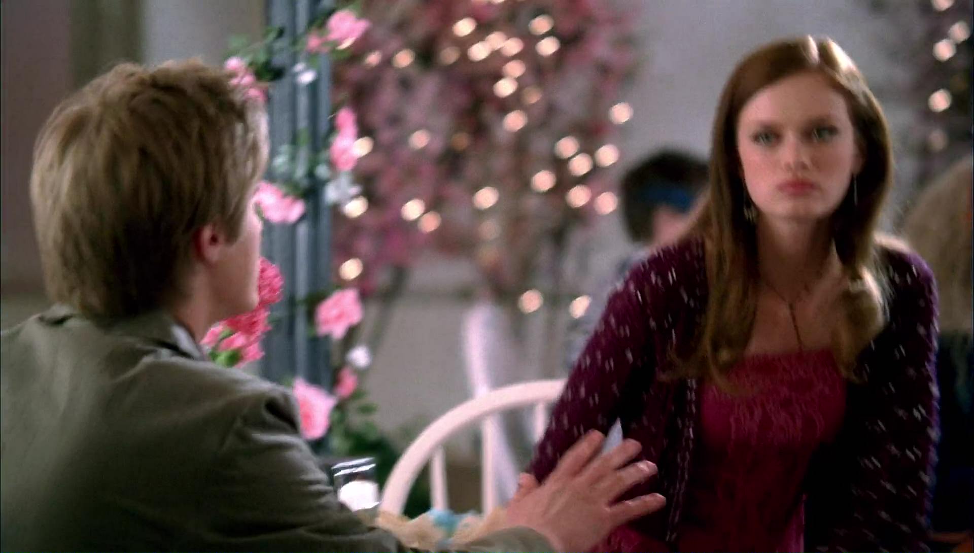 Return to Halloweentown (2006) screencap 6225