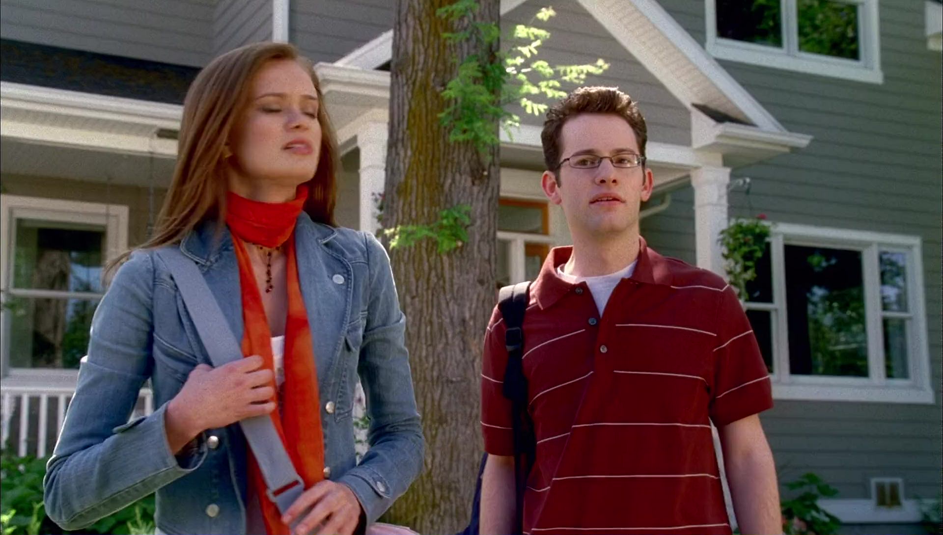 Return to Halloweentown (2006) HD screenshot 623