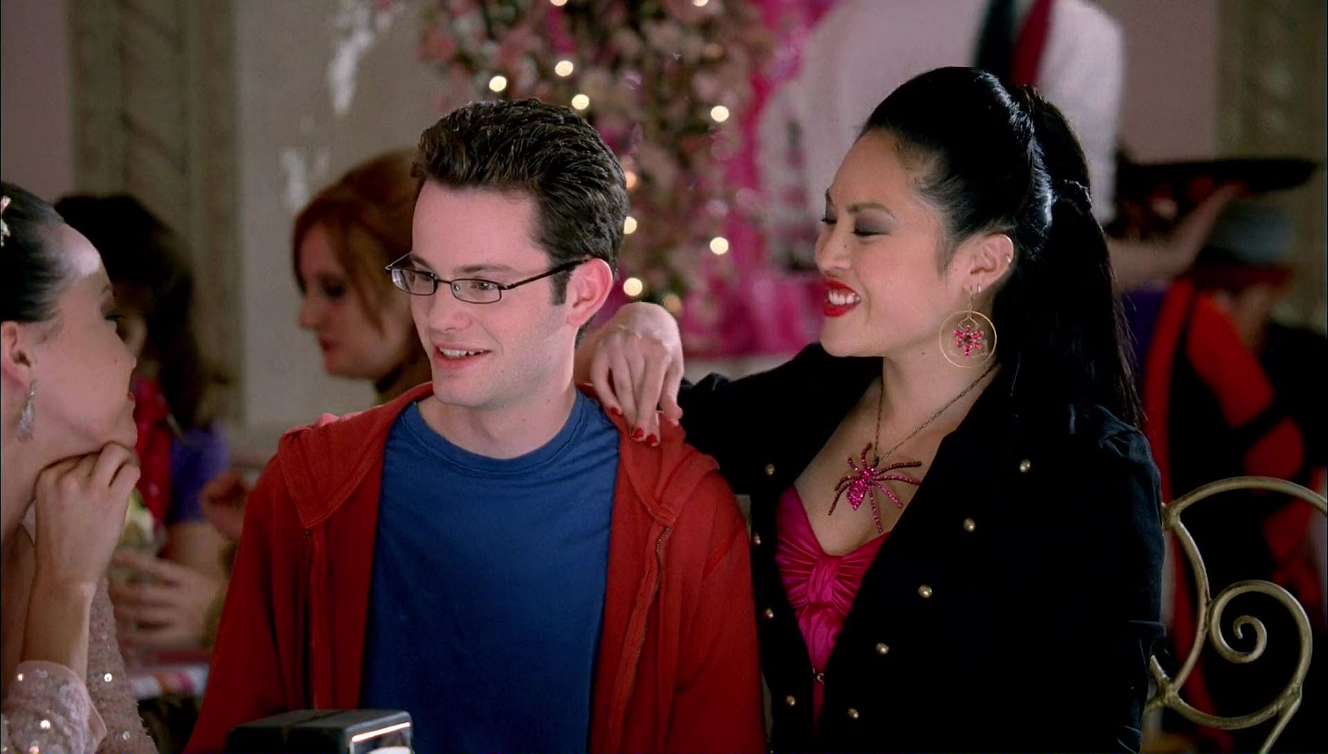 Return to Halloweentown (2006) HD screenshot 6230