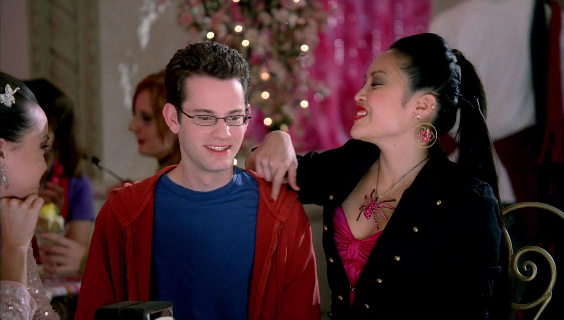 Return to Halloweentown (2006) screencap 6231