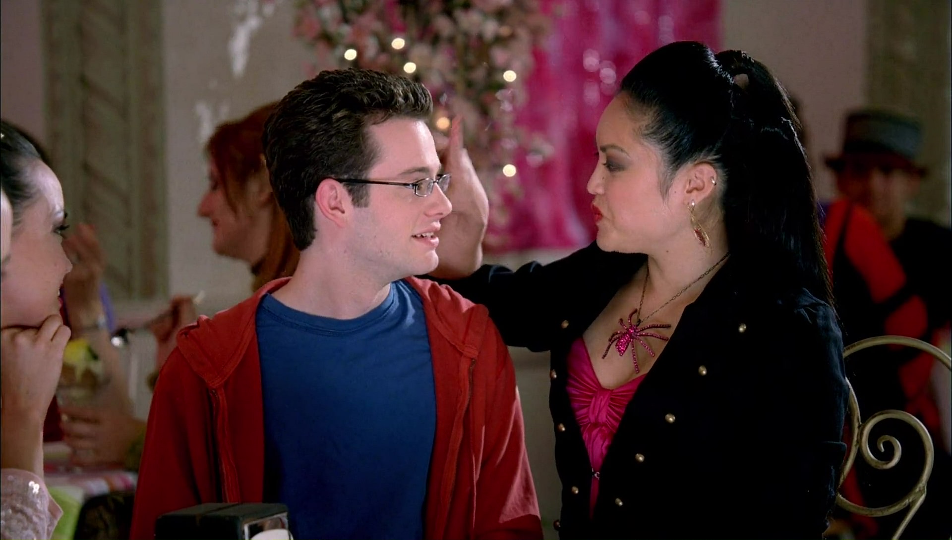 Return to Halloweentown (2006) movie still 6235