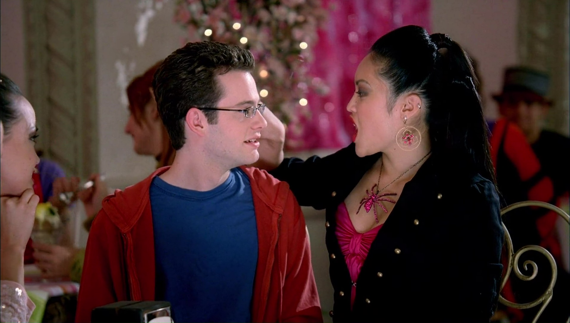 Return to Halloweentown (2006) HD screenshot 6236