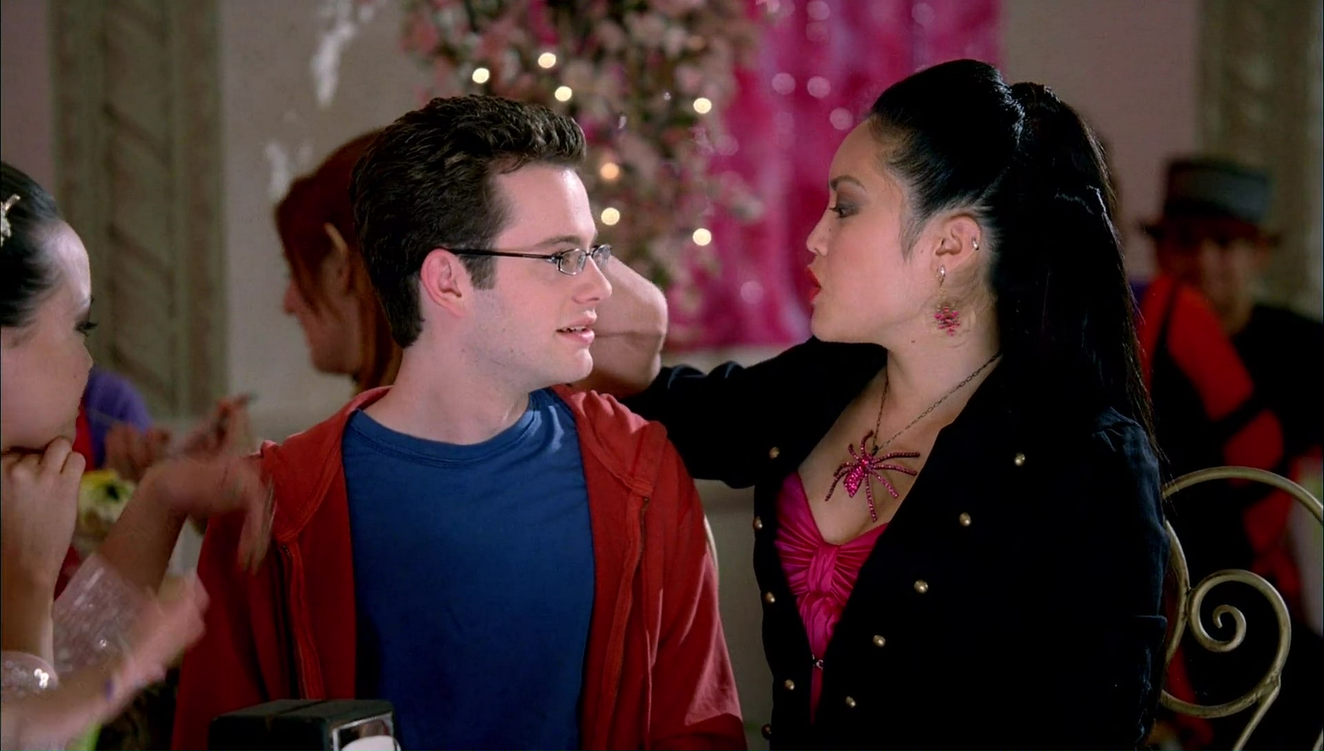 Return to Halloweentown (2006) screencap 6237