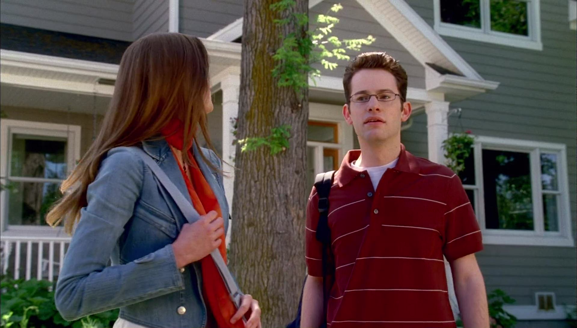 Return to Halloweentown (2006) screencap 624