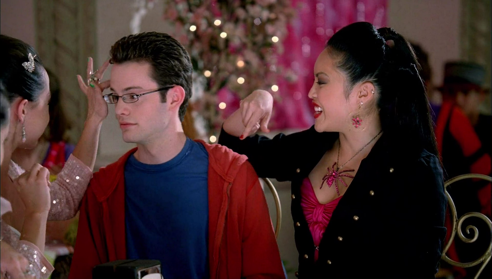 Return to Halloweentown (2006) screencap 6243