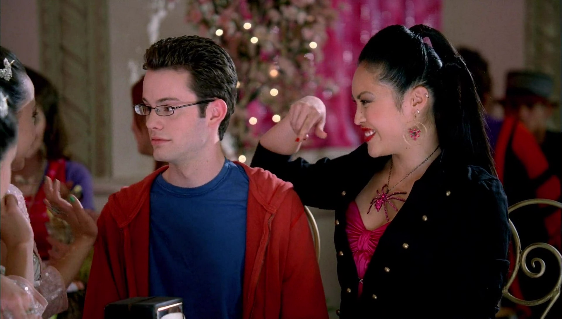 Return to Halloweentown (2006) movie still 6244