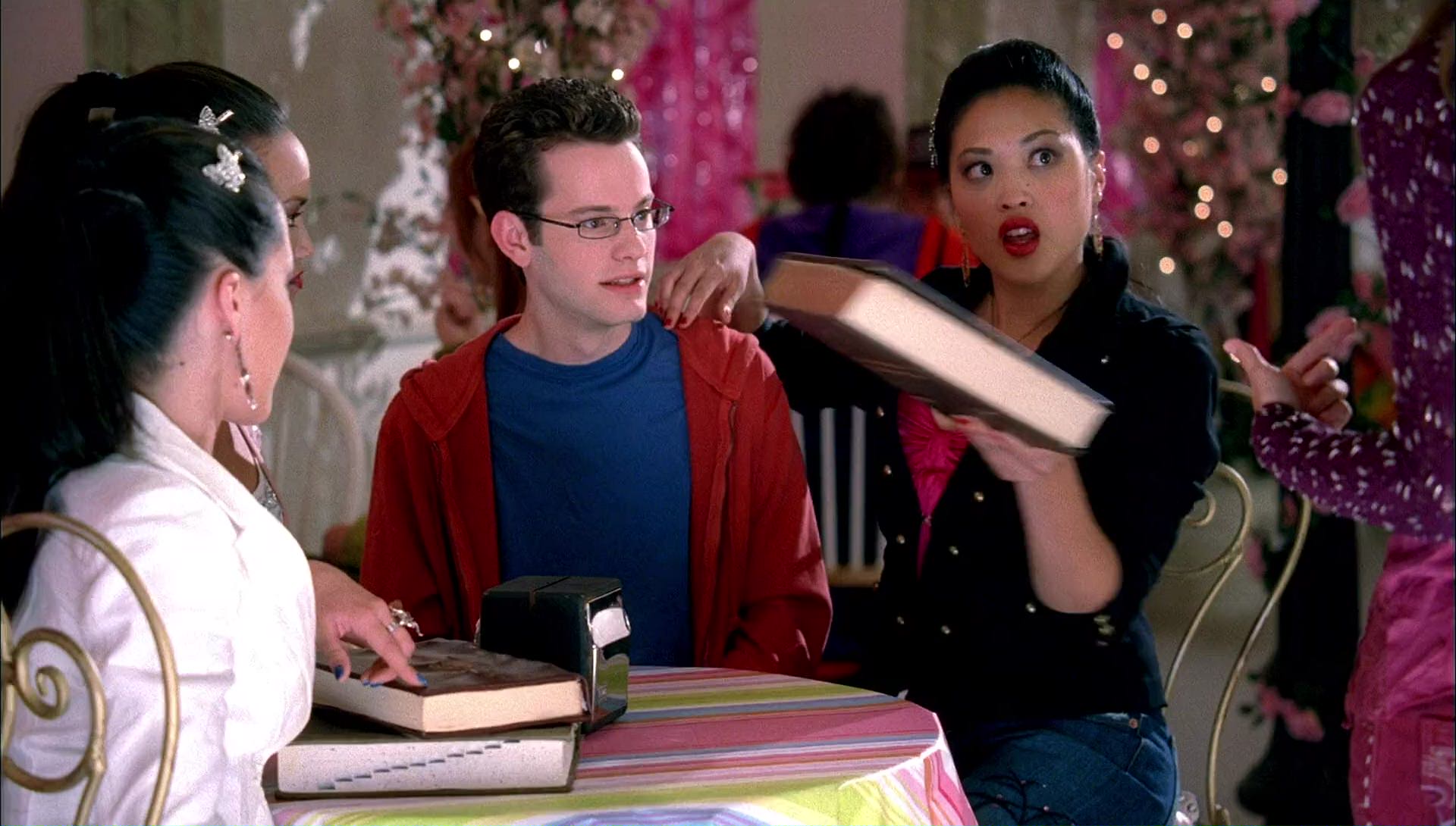 Return to Halloweentown (2006) movie still 6247