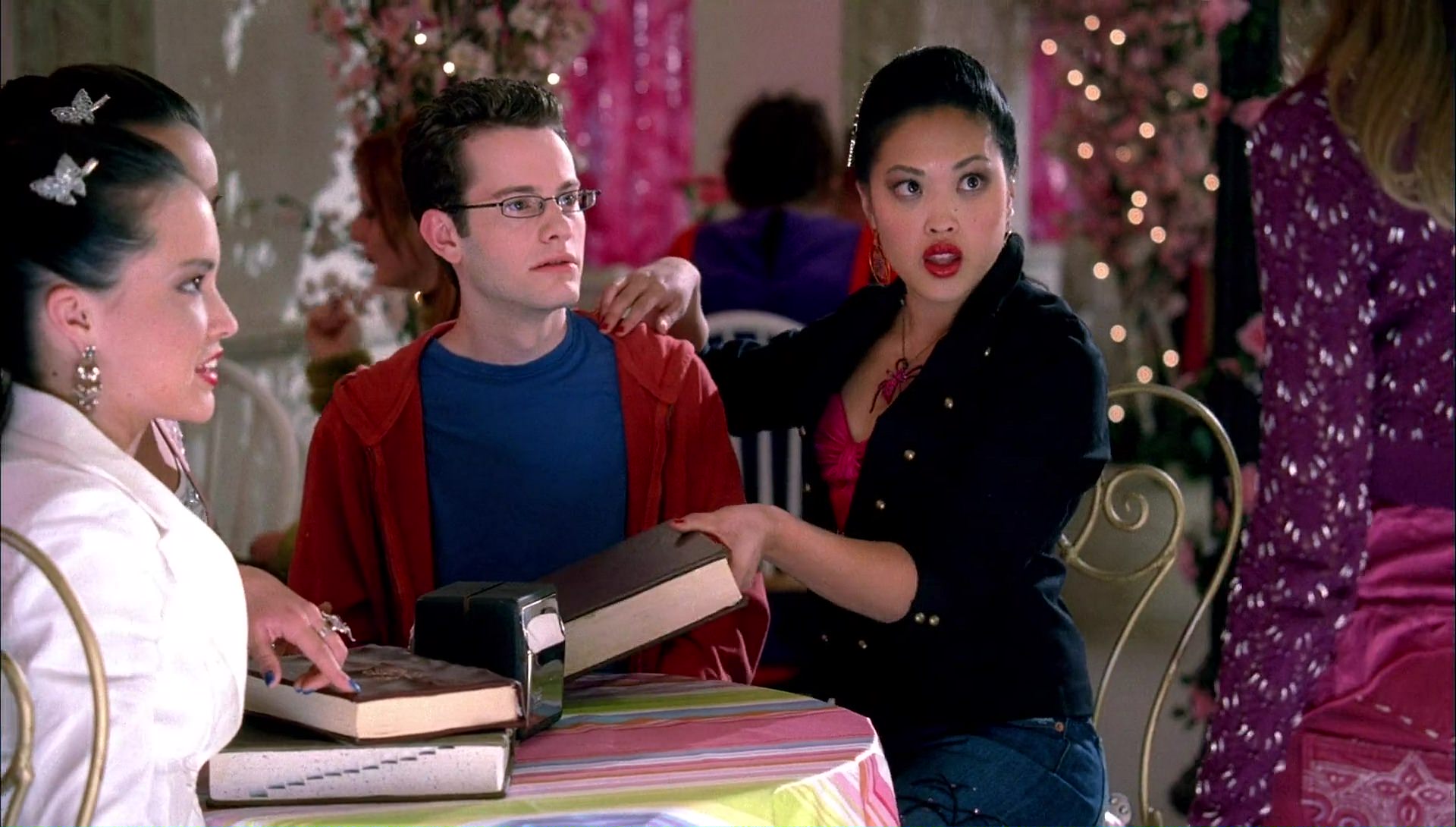 Return to Halloweentown (2006) screencap 6249