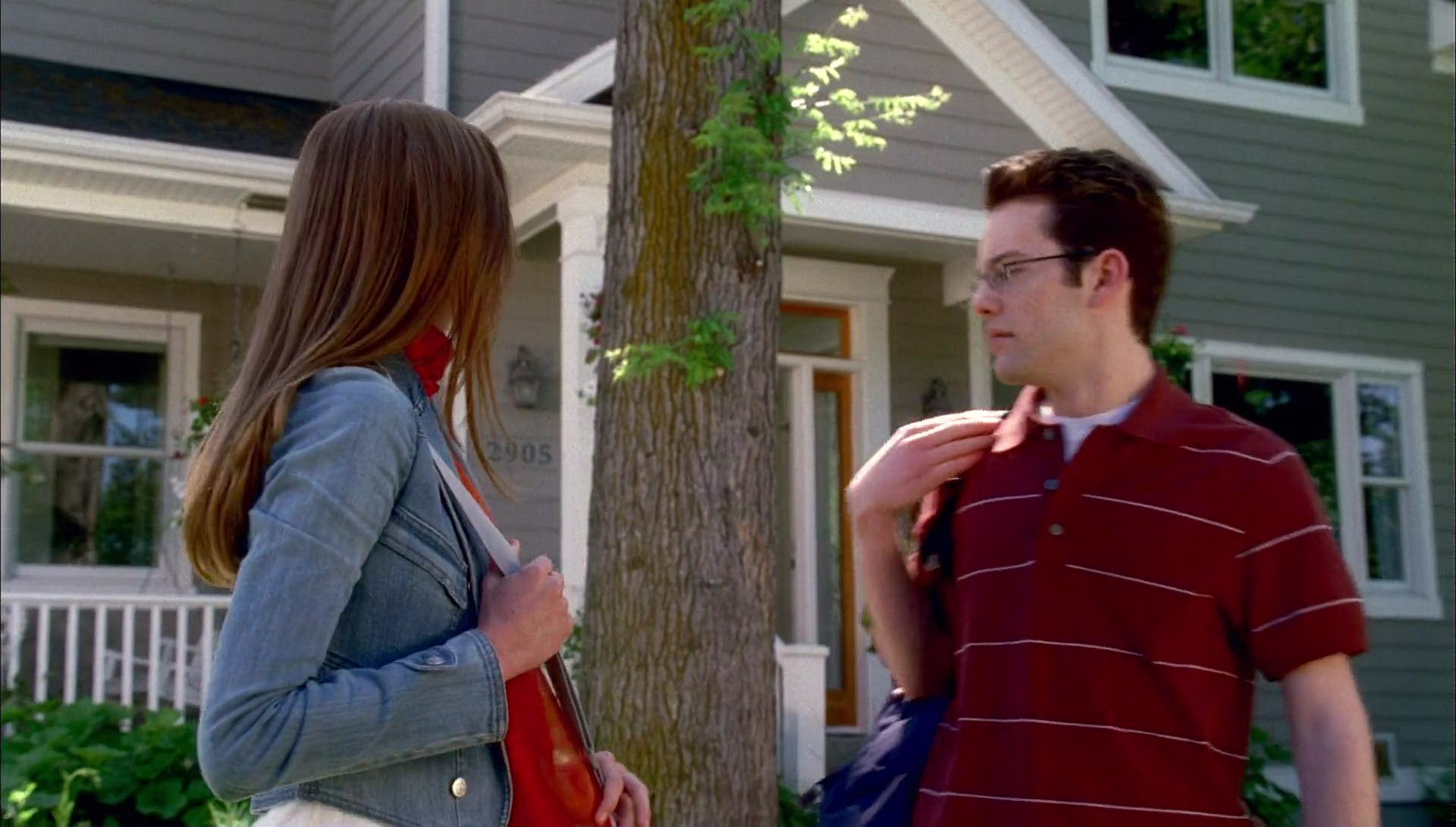 Return to Halloweentown (2006) movie still 625