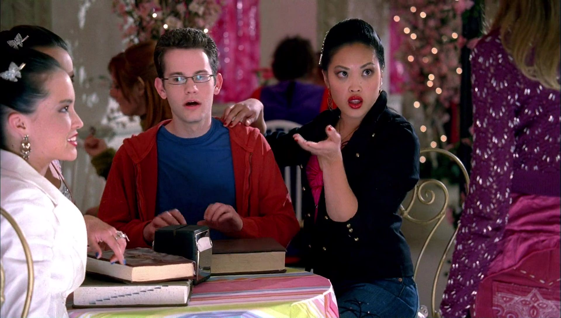 Return to Halloweentown (2006) movie still 6250