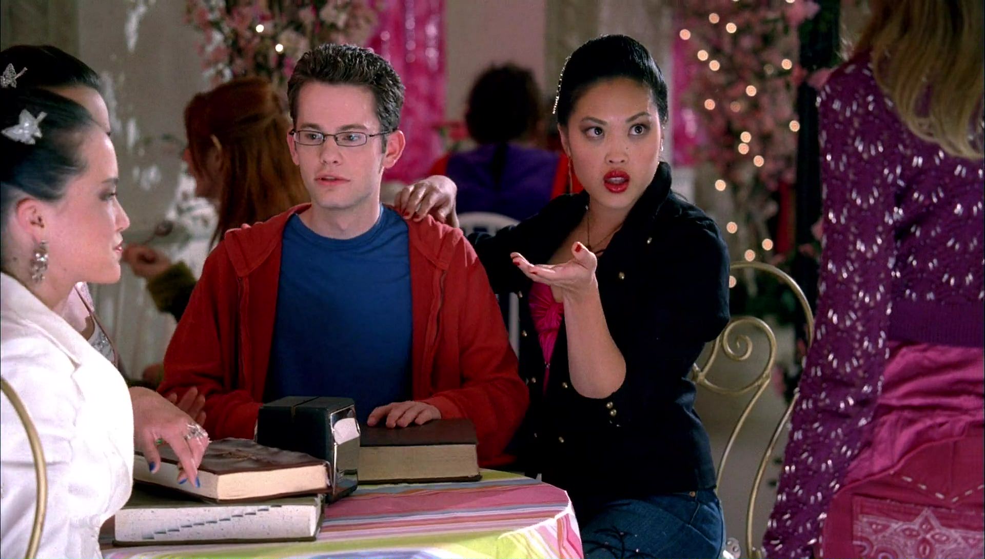 Return to Halloweentown (2006) HD screenshot 6251
