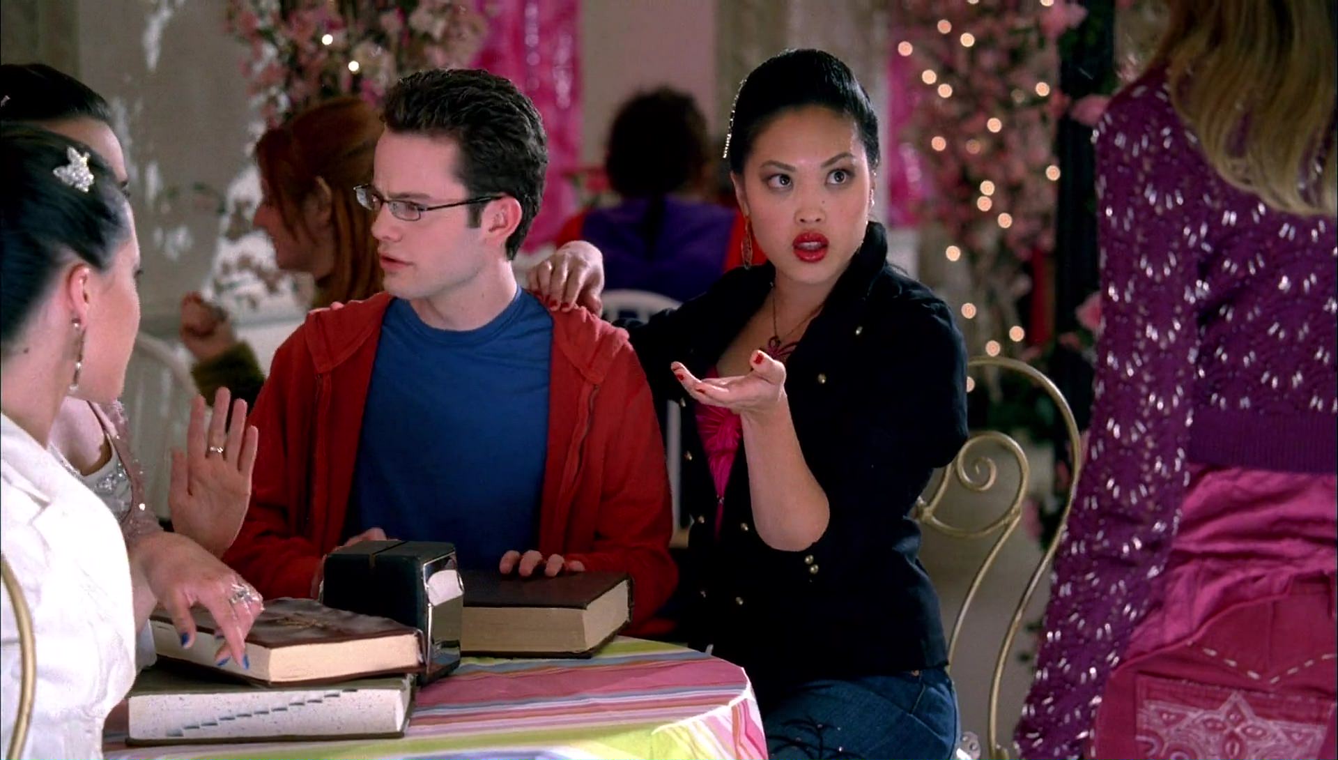 Return to Halloweentown (2006) screencap 6252