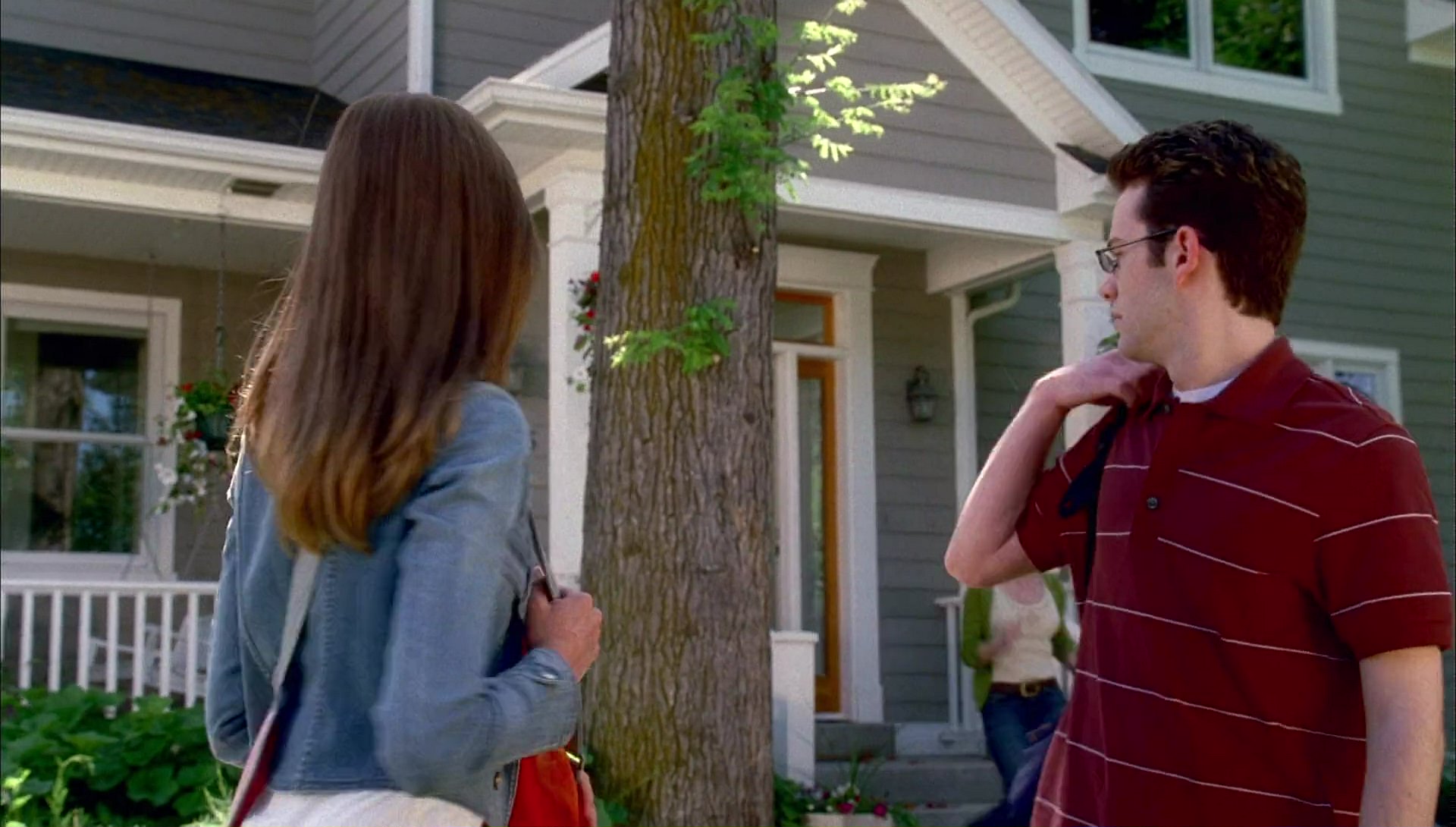 Return to Halloweentown (2006) HD screenshot 626