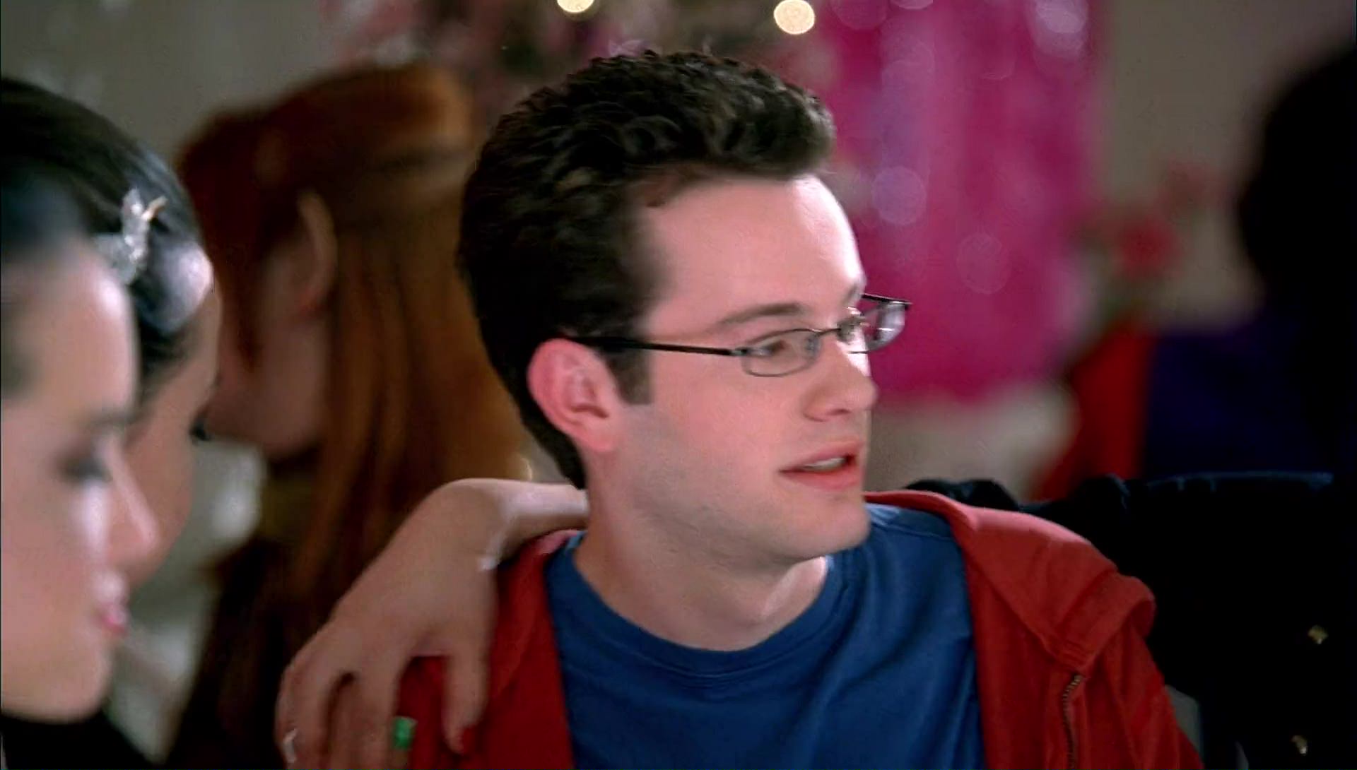 Return to Halloweentown (2006) screencap 6261
