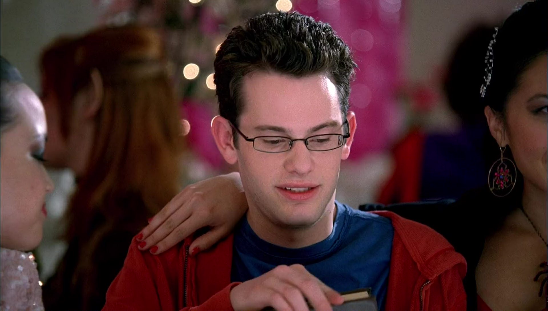 Return to Halloweentown (2006) screencap 6267