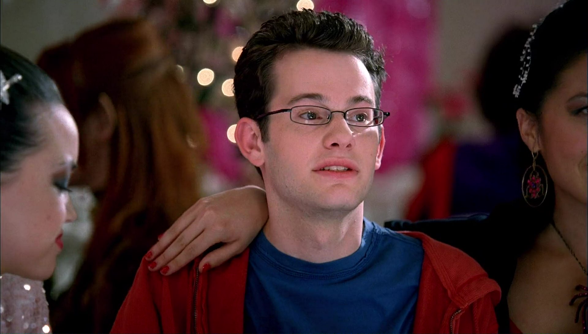 Return to Halloweentown (2006) movie still 6268