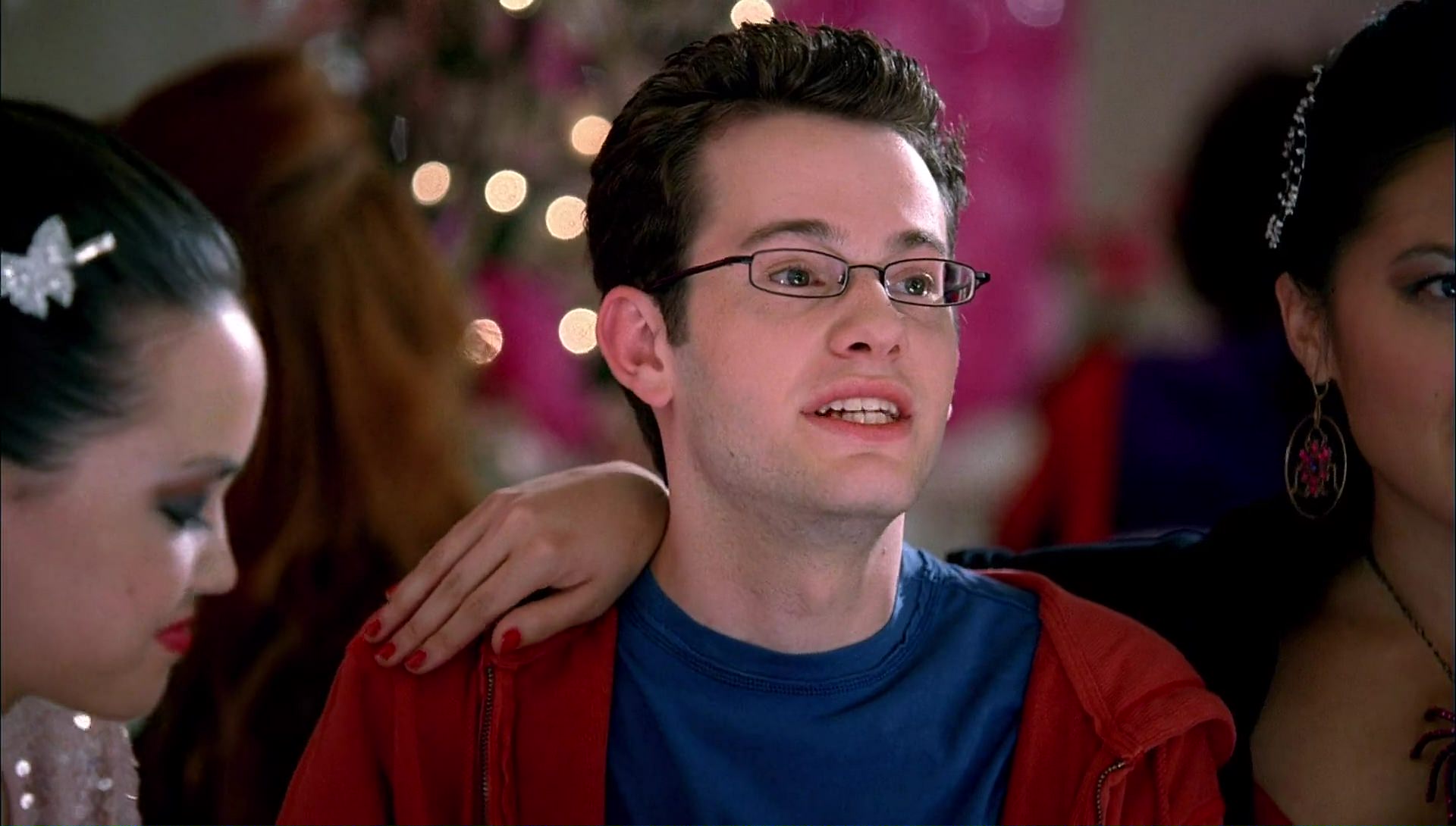 Return to Halloweentown (2006) HD screenshot 6269