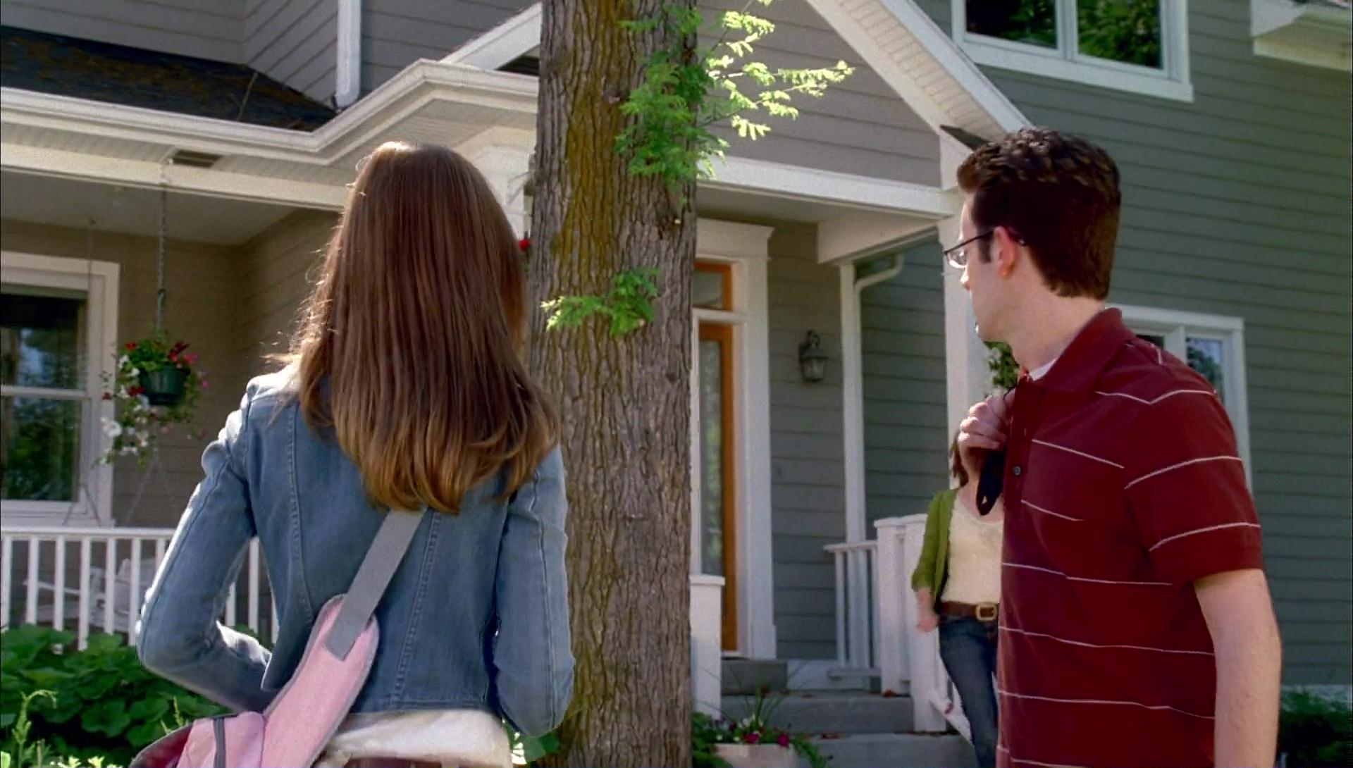 Return to Halloweentown (2006) screencap 627