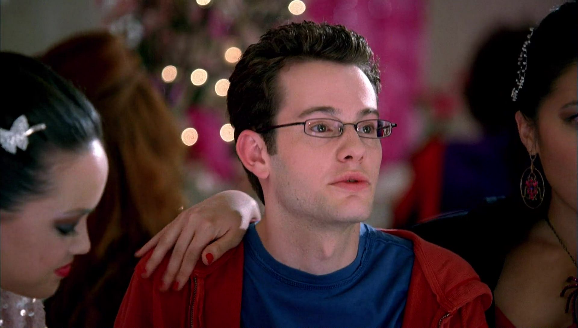 Return to Halloweentown (2006) screencap 6270