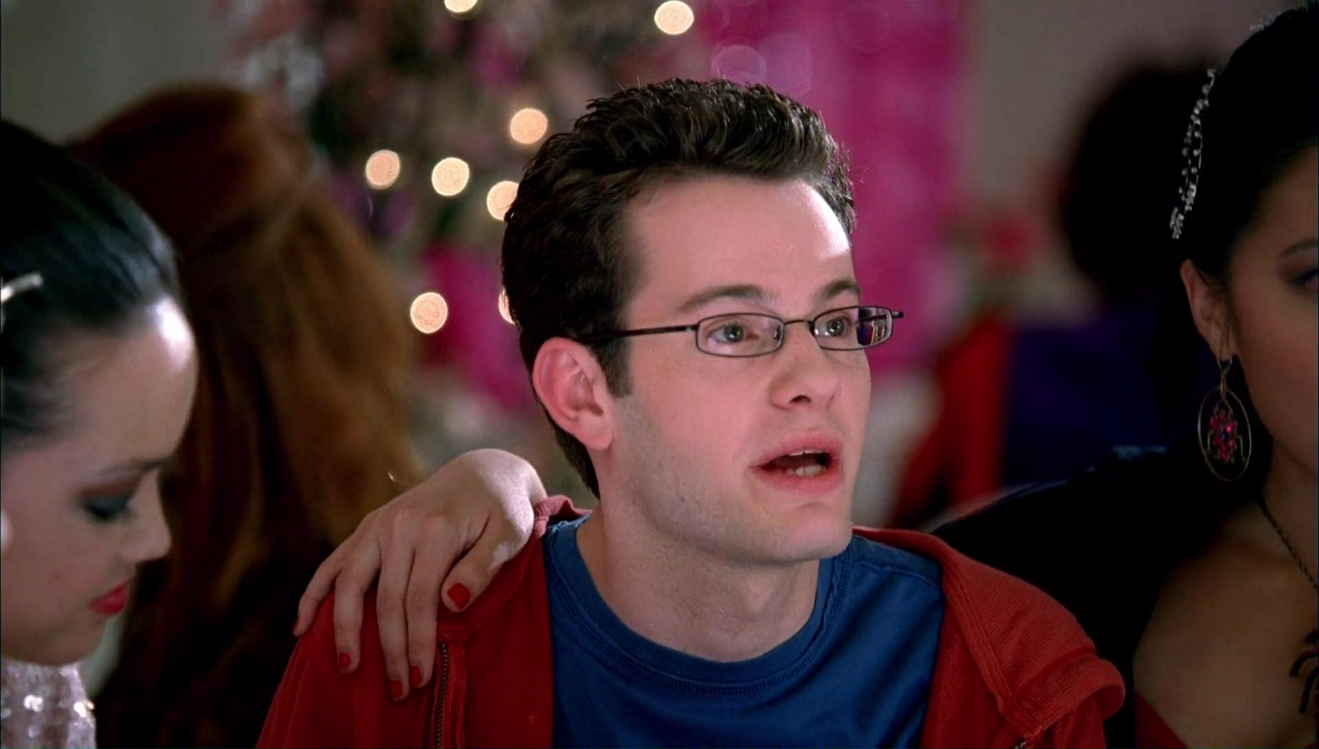 Return to Halloweentown (2006) movie still 6271