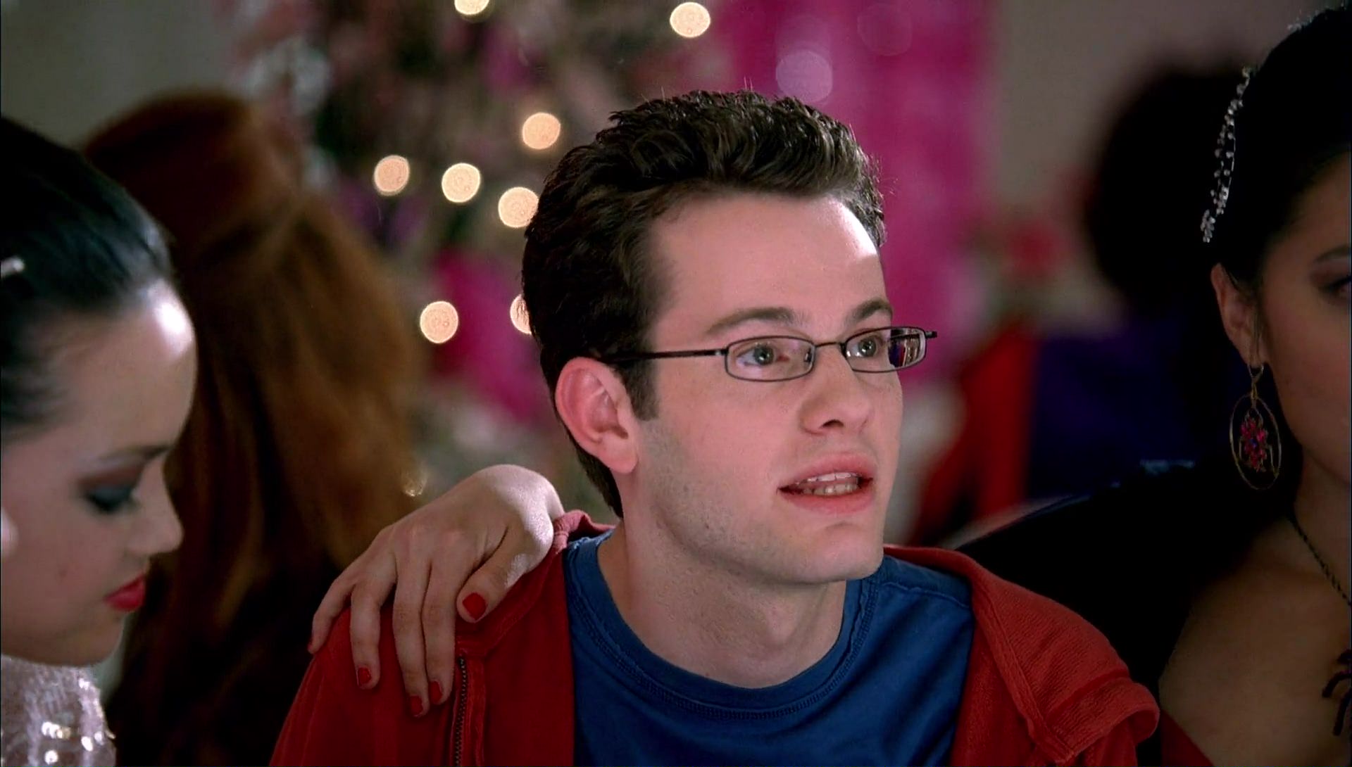 Return to Halloweentown (2006) HD screenshot 6272