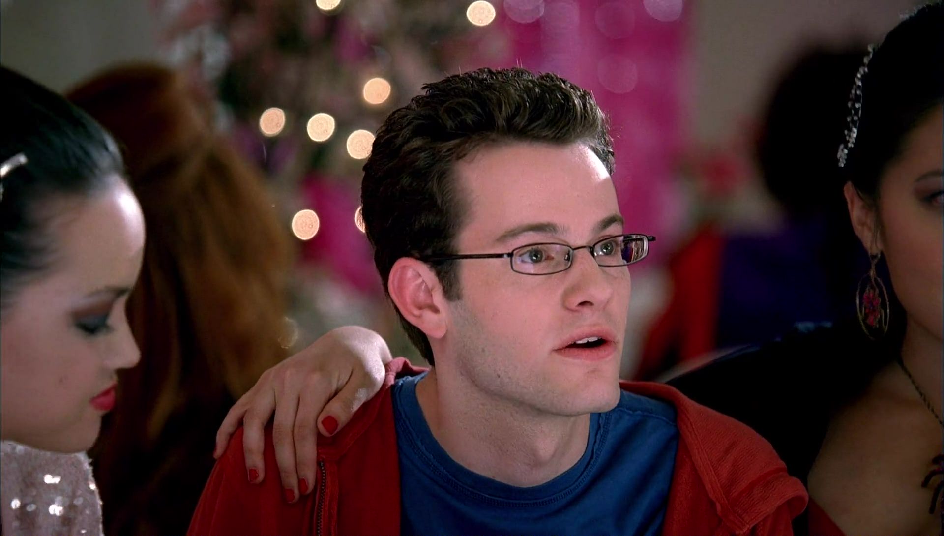 Return to Halloweentown (2006) screencap 6273